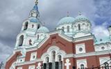 Фото туриста из тура «Краски Карелии: Кижи, Валаам, Рускеала и Кивач за 3 дня»
