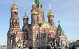 Фото туриста из тура «4 столицы: Нижний Новгород, Чебоксары, Йошкар-Ола, Казань»