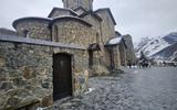 Аланский Свято-Успенский мужской Монастырь