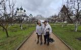 Фото туриста из тура «Города Золотой Руси. Весеннее путешествие»
