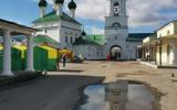 Фото туриста из тура «Выходные на Волге. Плес, Кострома и Ярославль»
