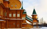 Коломенское