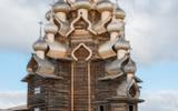 Кижи. Завершение программы
