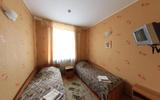 Гостиница «Торопа»