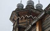Путешествие в Заонежье зимой с посещением острова Кижи
