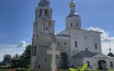 Фото туриста из тура «Классическое Золотое кольцо России из Москвы. От Сергиева Посада до Владимира»