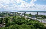 Хабаровск - Онгачан