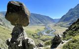 Экскурсия к «Каменным грибам»
