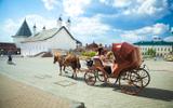 Свободный день или дополнительная экскурсия