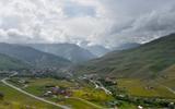 Северная Осетия