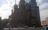 Фото туриста из тура «Серебряное ожерелье России. Петербург и Карелия. Летний тур на 5 дней»