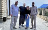 Фото туриста из тура «Дагестан на максимум. Вcё включено»
