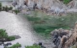 Остров Петрова и отдых на бескрайнем пляже