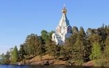 Валаамский архипелаг