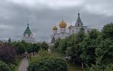 Фото туриста из тура «Путешествие по Волжским городам с теплоходной прогулкой»