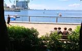 Фото туриста из тура «Владивосток за 8 дней с отдыхом у моря»