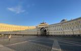 В сердце Петербурга. Летний тур на 5 дней