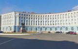 Фото туриста из тура «Мы были на Таймыре. Дудинка – Талнах – Плато Путорана – Норильск»