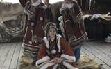 Фото туриста из тура «Камчатский весенний микс»