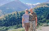Фото туриста из тура «Кавказский Гамбит. Экскурсионный тур на Северный Кавказ»