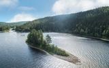 Веломаршрут до водопада Киваккакоски