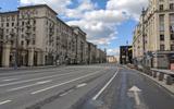 Автобусно-пешеходная обзорная экскурсия по Москве. Воробьевы горы. «Москва-Сити»