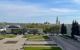 Отель «Посадский»