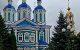 Фото туриста из тура «России дух благословенный рождает гениев талант. Тула – Липецк – Елец – Тамбов – Пенза – Нижний Новгород»