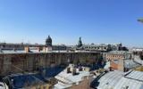 Автобусная экскурсия «Храмы Петербурга». Посещение Спаса на Крови и Александро-Невской Лавры