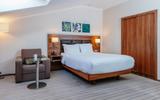 Гостиница Hilton Garden Inn Kaluga