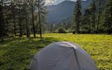 Р. Тухман - оз. Кюльдуайры