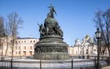Великий Новгород. Театрализованная новогодняя экскурсионная программа по кремлю. Экскурсия в резиденцию Новгородских владык