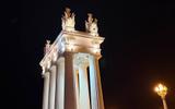 Фото туриста из тура