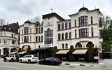 Отель «МИРРОС Ле Бристоль Кисловодск»
