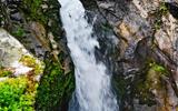 Водопады реки Жигалан