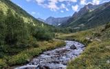 Фото туриста из тура «Перезагрузка на Архызе. Треккинг-тур»