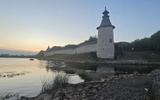 Фото туриста из тура «Два Кремля с прогулкой в Пушкинских горах»