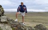 Фото туриста из тура «Очарование Ольхона. Сокращенная программа»