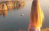 Фото туриста из тура