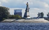 Фото туриста из тура «Москва – Рыбинск – Москва на теплоходе Башкортостан»