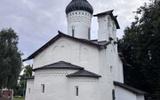 Фото туриста из тура «В Псковскую область на 3 дня. Лето»