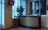 Гостиница «Паллада»