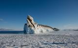 День на острове Огой. Буддийской Ступа Просветления