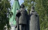 Фото туриста из тура