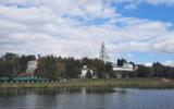Фото туриста из тура «Классическое Золотое кольцо России из Москвы. От Сергиева Посада до Владимира»