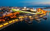Обзорная экскурсия «Белокаменная крепость»