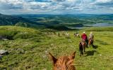 Приключения на Алтае. Сокращенная программа