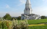 Коломенское «, жизнь царя Алексея Михайловича. По желанию - посещение парка» Остров мечты