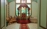 Одна из трех экскурсий на выбор (Гороховец / Шереметевский замок + оз. Светлояр/ Большое Болдино)