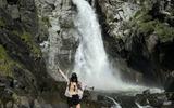 Водопад Куркуре